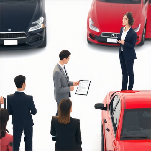 The Best Carriers for Drivers With a Single At-Fault Accident