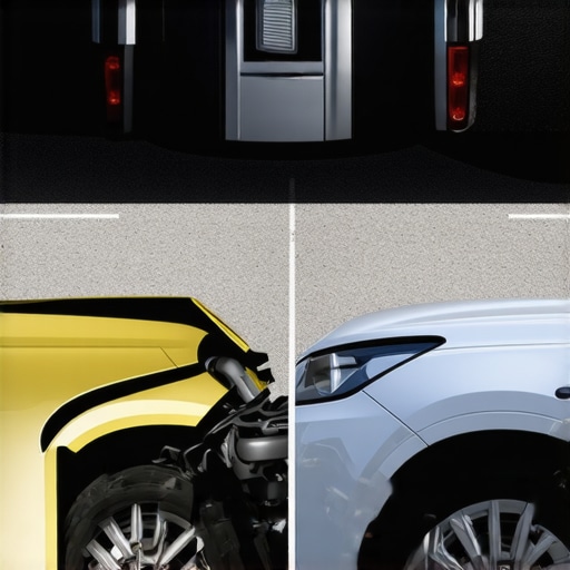 The Difference Between Collision and Comprehensive That Saves You Cash