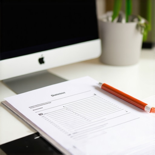 The Document Checklist for a Stress-Free Business Insurance Payout