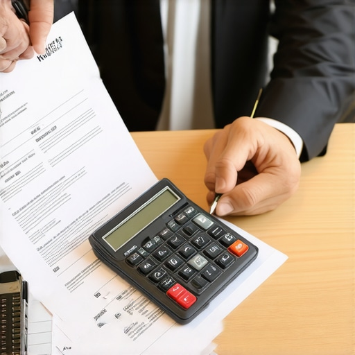 The Document You Need to Beat a Low-Ball Car Appraisal