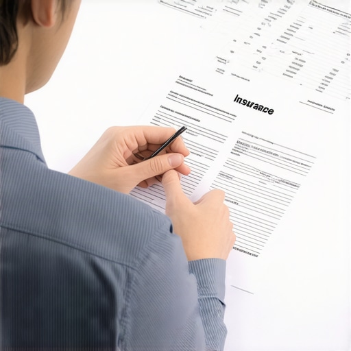 The Document You Need to Lower Your Health Insurance Premium Fast