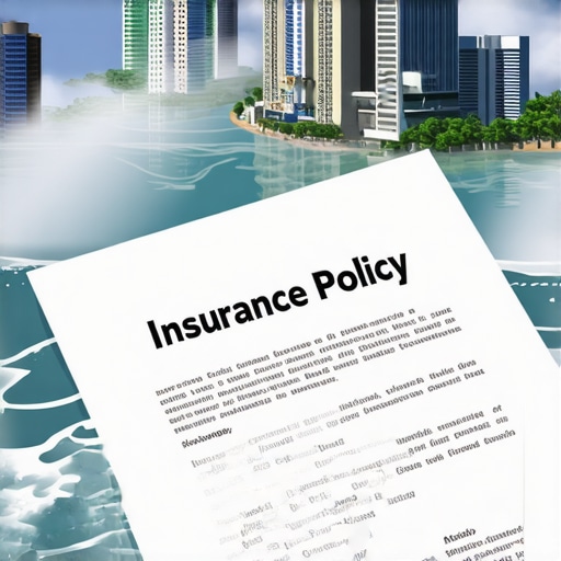 The Hidden Clause That Denies Business Coverage for Natural Floods