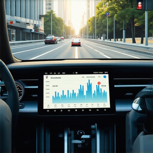The ‘In-Car Subscription’ Trap That Quietly Raises Your Insurance Rates