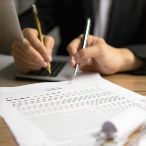 The Legal Insurance Clause for Reviewing Freelance Contracts