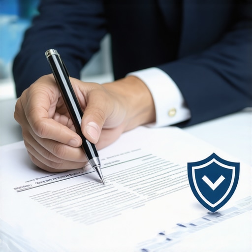 The Legal Insurance Perk That Stops Small Business Contract Fraud