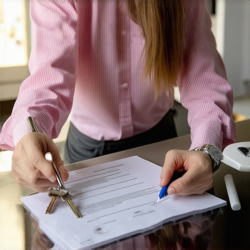 The Legal Plan Trick to Getting Your Full Security Deposit Back