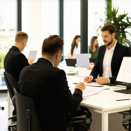 The Liability Gap for Consultants Working in Shared Coworking Spaces