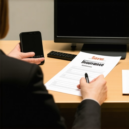 The One Move That Can Save Your Policy After a Speeding Ticket