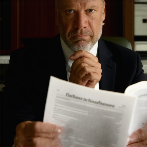 The One Question to Ask Before Buying a Legal Defense Plan