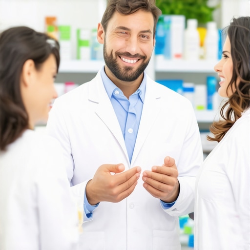 The Pharmacy Hack That Lowers Costs More Than Your Current Copay
