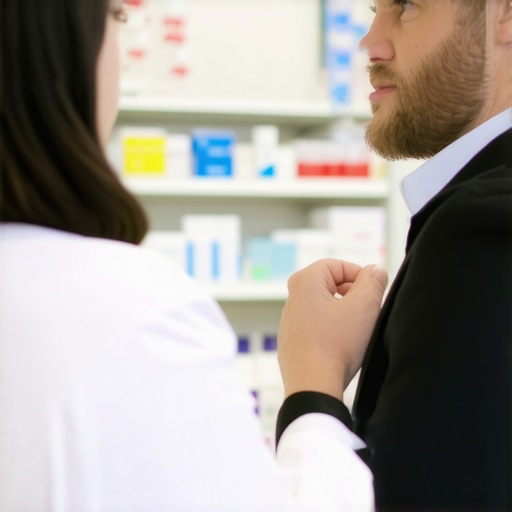The Pharmacy Trick That Cuts Prescription Costs Without Using Insurance