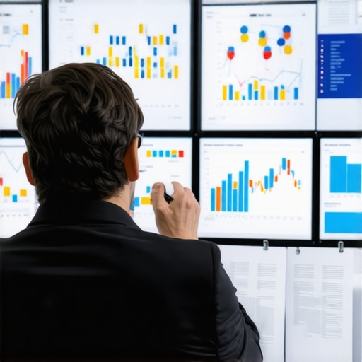 The Problem with Automated Comparisons for Business Liability Needs