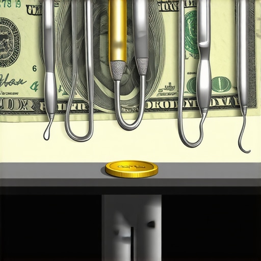 The Real Reason Dental Insurance Maxes Out Faster Than You Expect