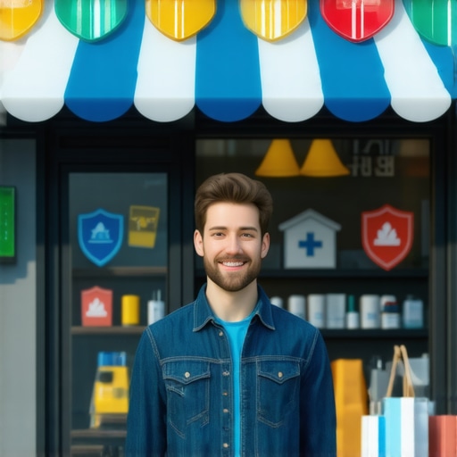 The Real Reason Your Small Business Needs General Liability Coverage
