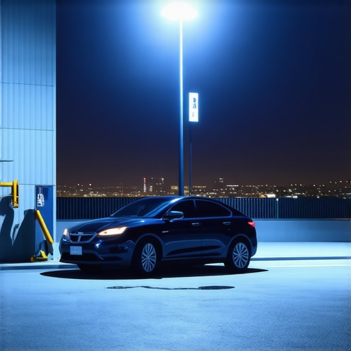 The Reason Your Car Premium Spiked After You Improved Your Security