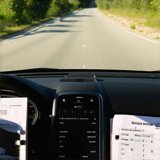 The Reason Your Car Rental Insurance Might Be Redundant