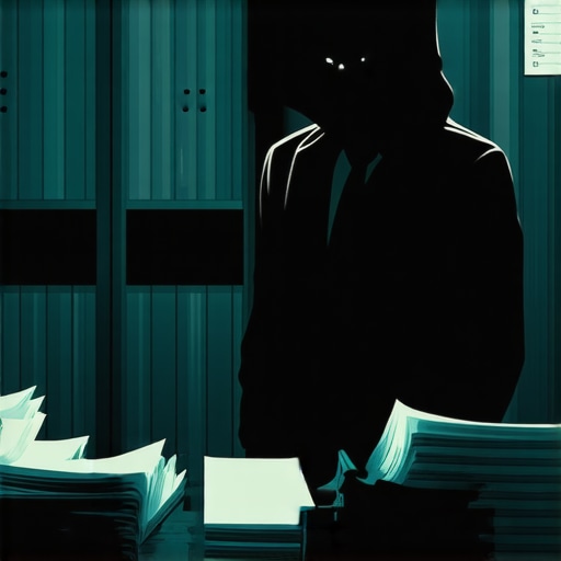 The Secret ‘Ghost Clause’ That Quietly Doubles Your Monthly Premium