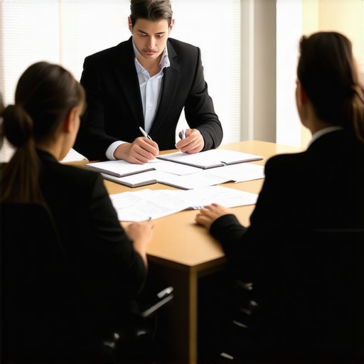 The Specific Clause in Legal Insurance That Covers Your Family Will