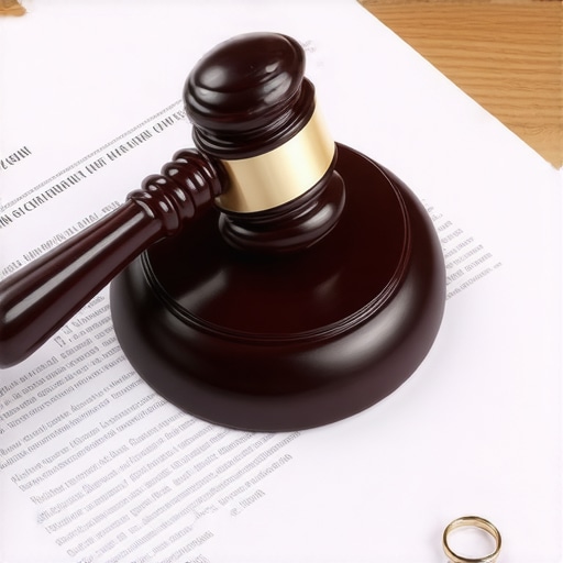 The Specific Reason Your Legal Plan Won't Cover Your Divorce