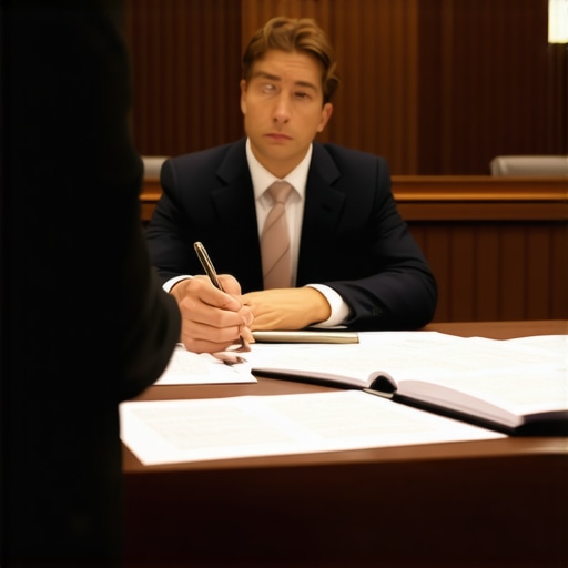 The Truth About Legal Insurance and Criminal Defense Representation