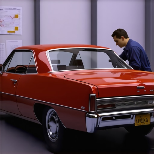 The Truth About Why Older Cars Sometimes Cost More to Insure