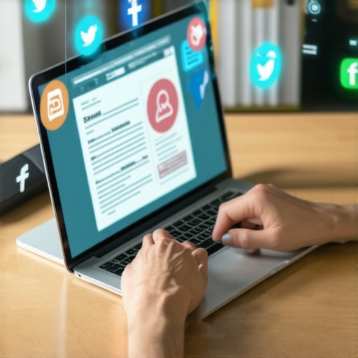 The Truth Behind Insurance Policy Reviews on Social Media Platforms