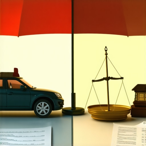 The difference between umbrella insurance and extra liability limits