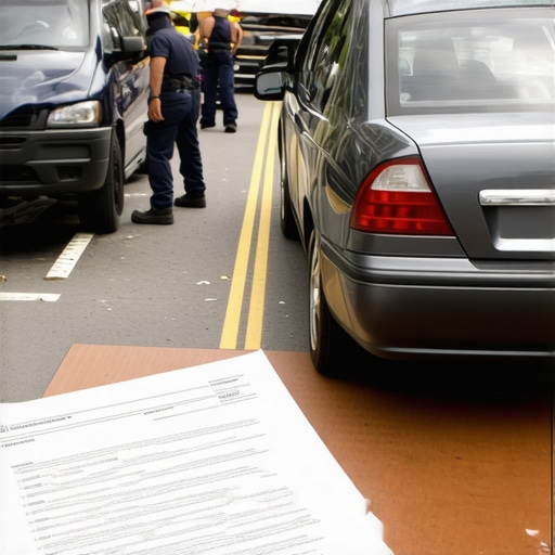 The mistake that makes your car insurance claim look like fraud
