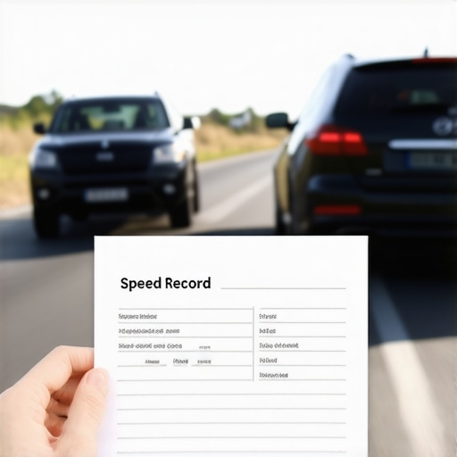 The one document that proves your car wasn’t speeding during an accident