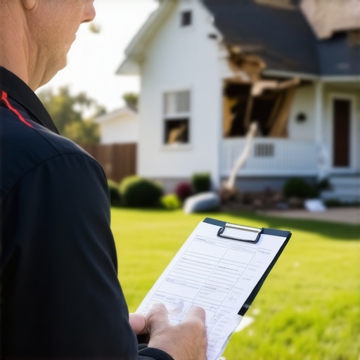 The one sentence in your policy that kills storm damage claims
