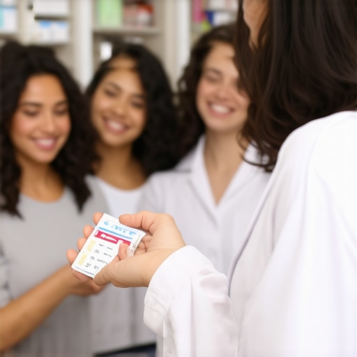 The pharmacy hack that beats your insurance copay every time