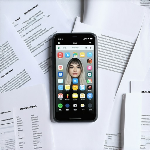 The specific liability risk for influencers that standard policies ignore