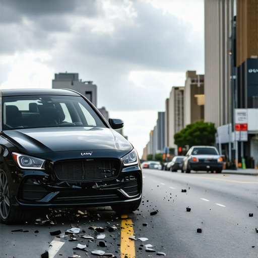 The true cost of skipping the collision damage waiver on rentals