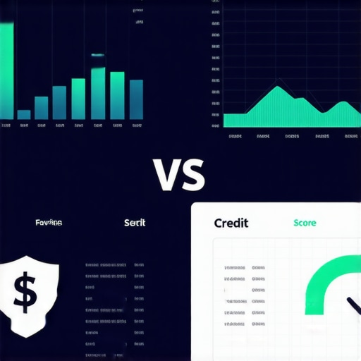 The truth about insurance score vs credit score and your rate