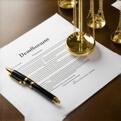 What Your Legal Insurance Plan Isn't Telling You About Contract Law