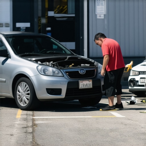 Why Cheap Car Insurance Often Costs More After a Minor Accident
