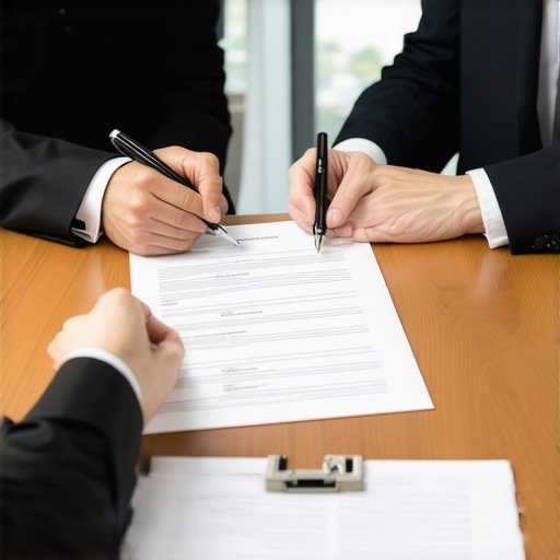 Why Every Consultant Should Demand a Prior Acts Clause