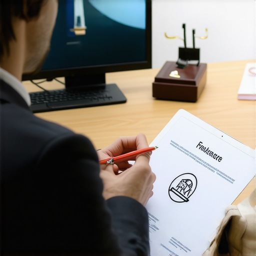 Why Freelancers Need Legal Insurance Instead of a Standard Attorney Retainer