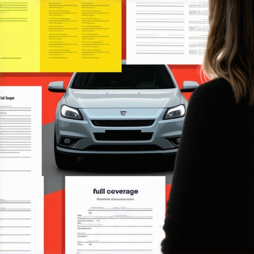 Why 'Full Coverage' is a marketing term that doesn't actually exist