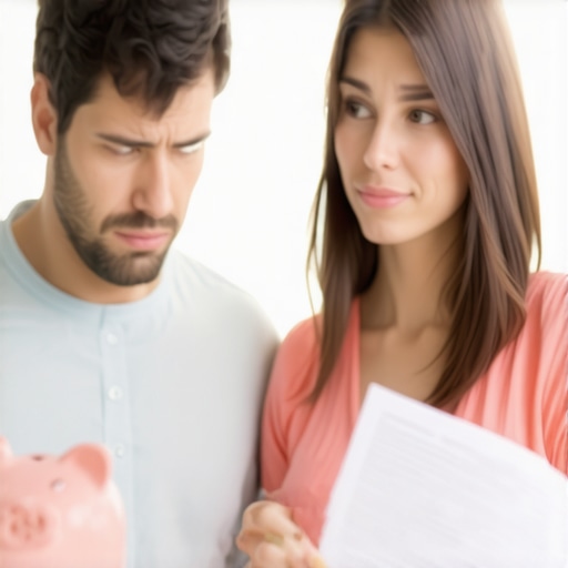 Why High-Deductible Health Plans Are a Risky Move for New Parents