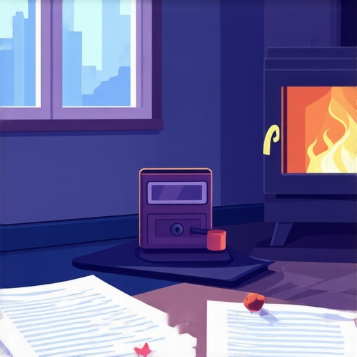 Why Some Providers Refuse to Insure Homes With Wood-Burning Stoves