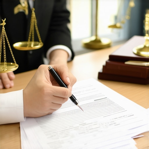 Why You Need Legal Insurance for Every Rental Agreement Negotiation