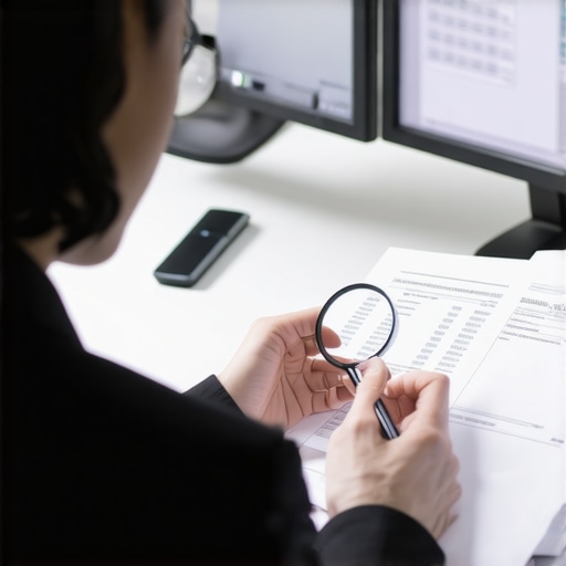 Why You Should Double-Check Your Named Insured List Every Quarter