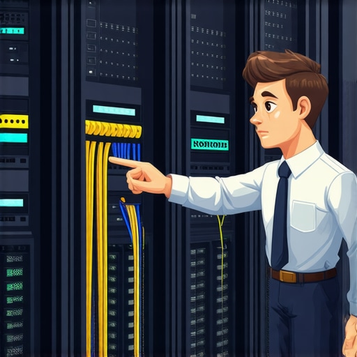Why Your Business General Liability Policy Won't Protect Your Servers