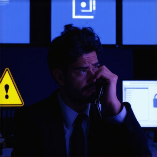 Why Your Business Insurance Might Not Cover Cyber Ransom Demands