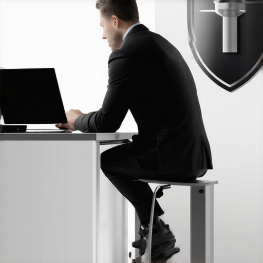 Why Your Business Needs Professional Liability Even if You Work Alone