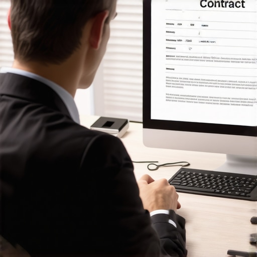 Why Your Business Policy Does Not Automatically Cover Your Subcontractors
