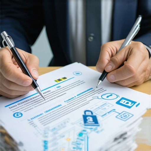 Why Your Business Policy Needs an Explicit Data Breach Clause