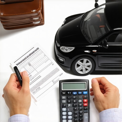 Why Your Car Insurance Agent Might Not Be Giving You the Best Rate