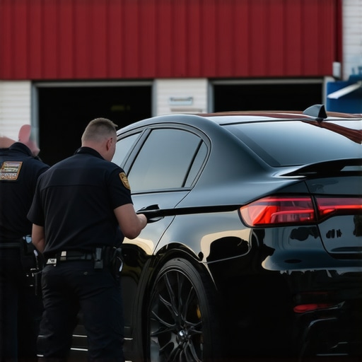 Why Your Car Insurance Company Hates Your Aftermarket Wheels